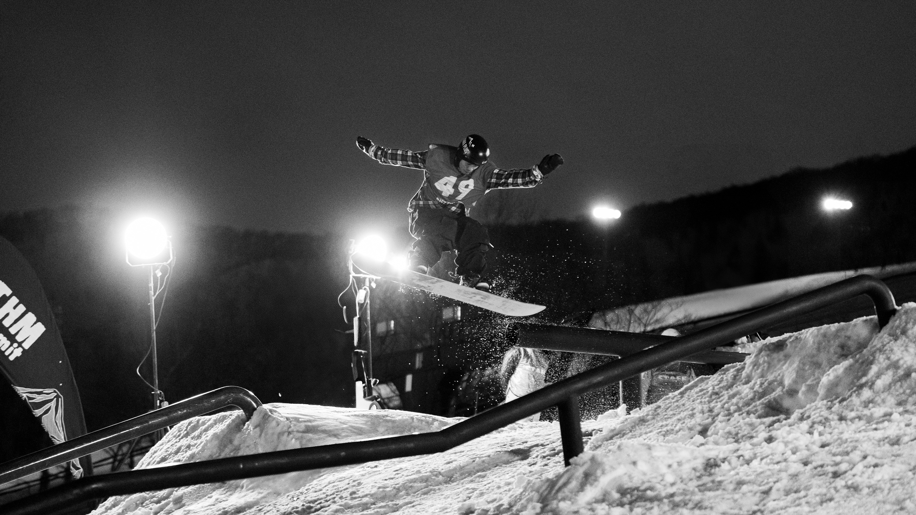 Rhythm Rail Jam 2025