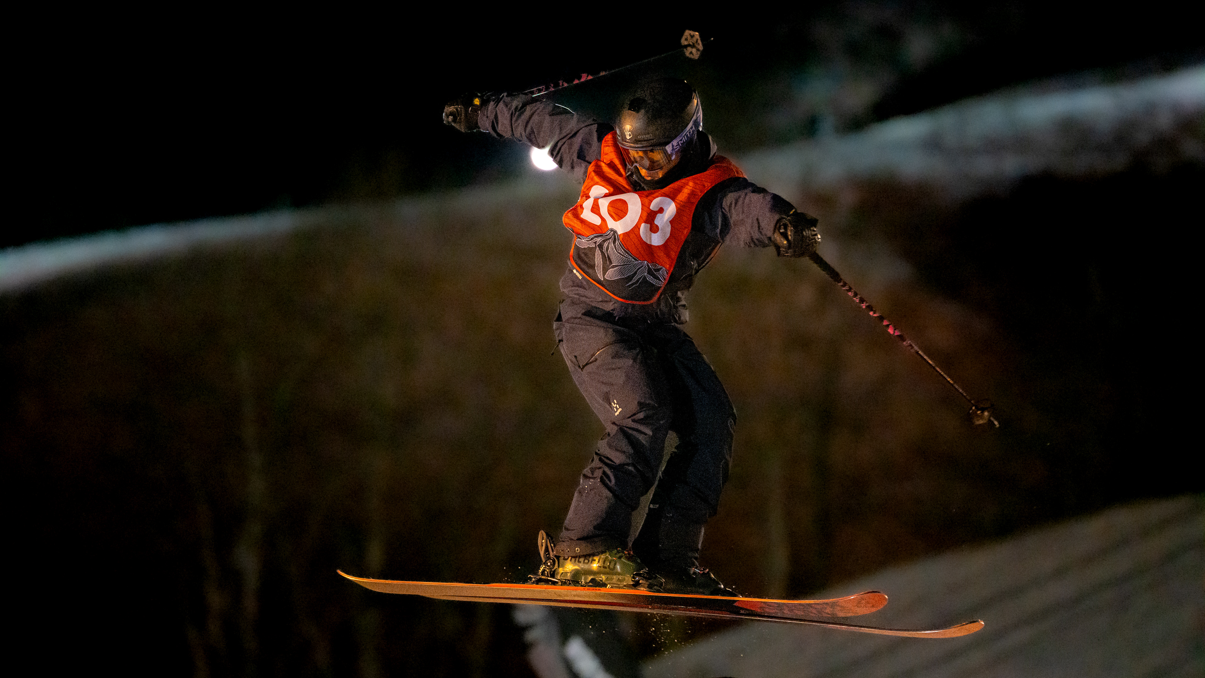 Rhythm Rail Jam 2025