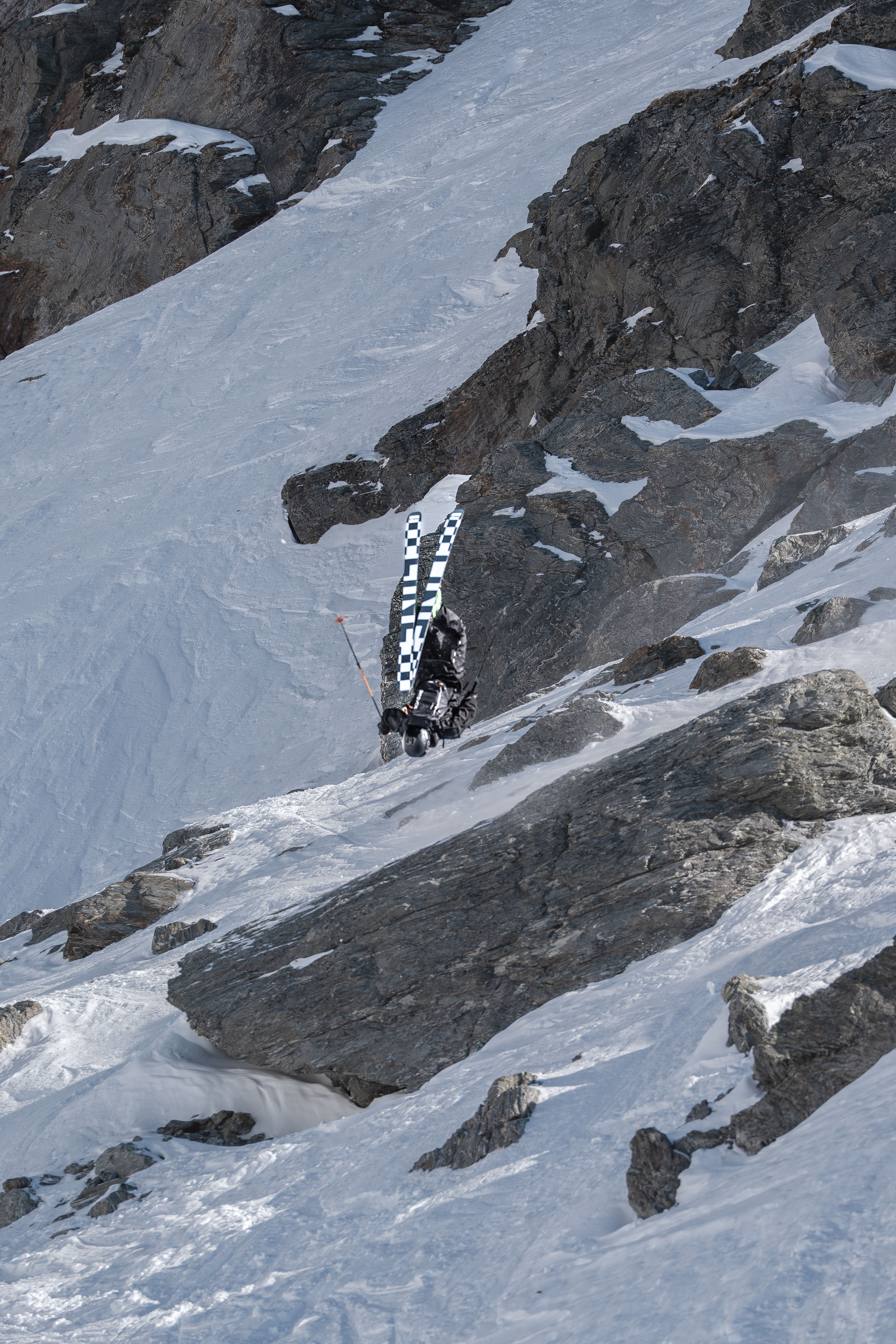 The North Face Frontier