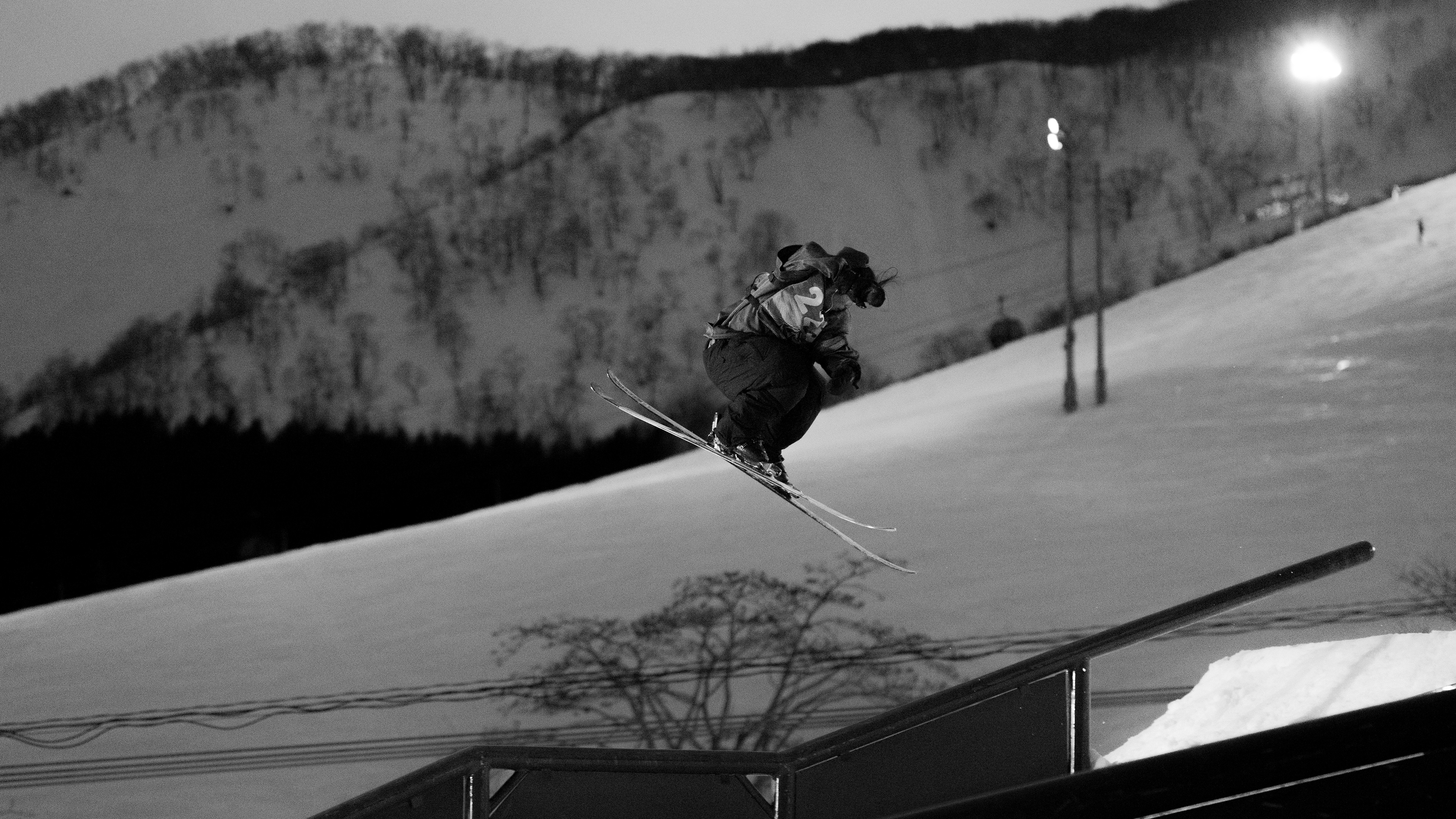 Rhythm Rail Jam 2025