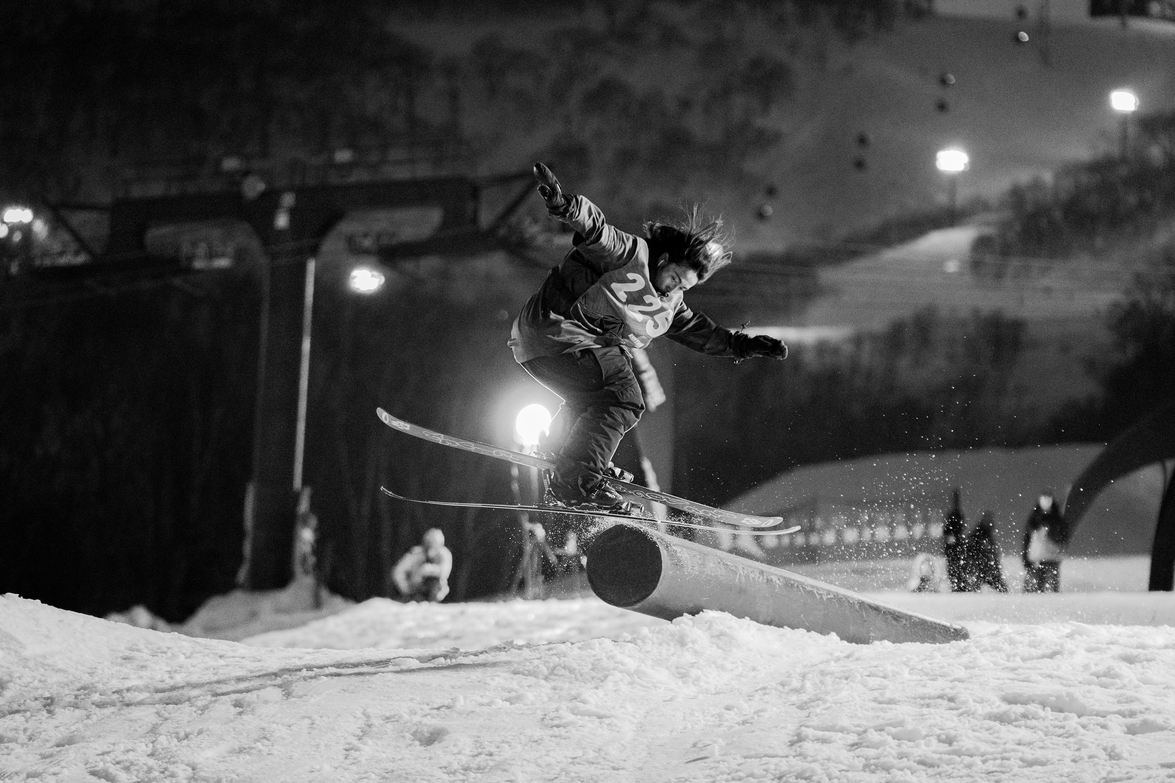Rhythm Rail Jam 2025