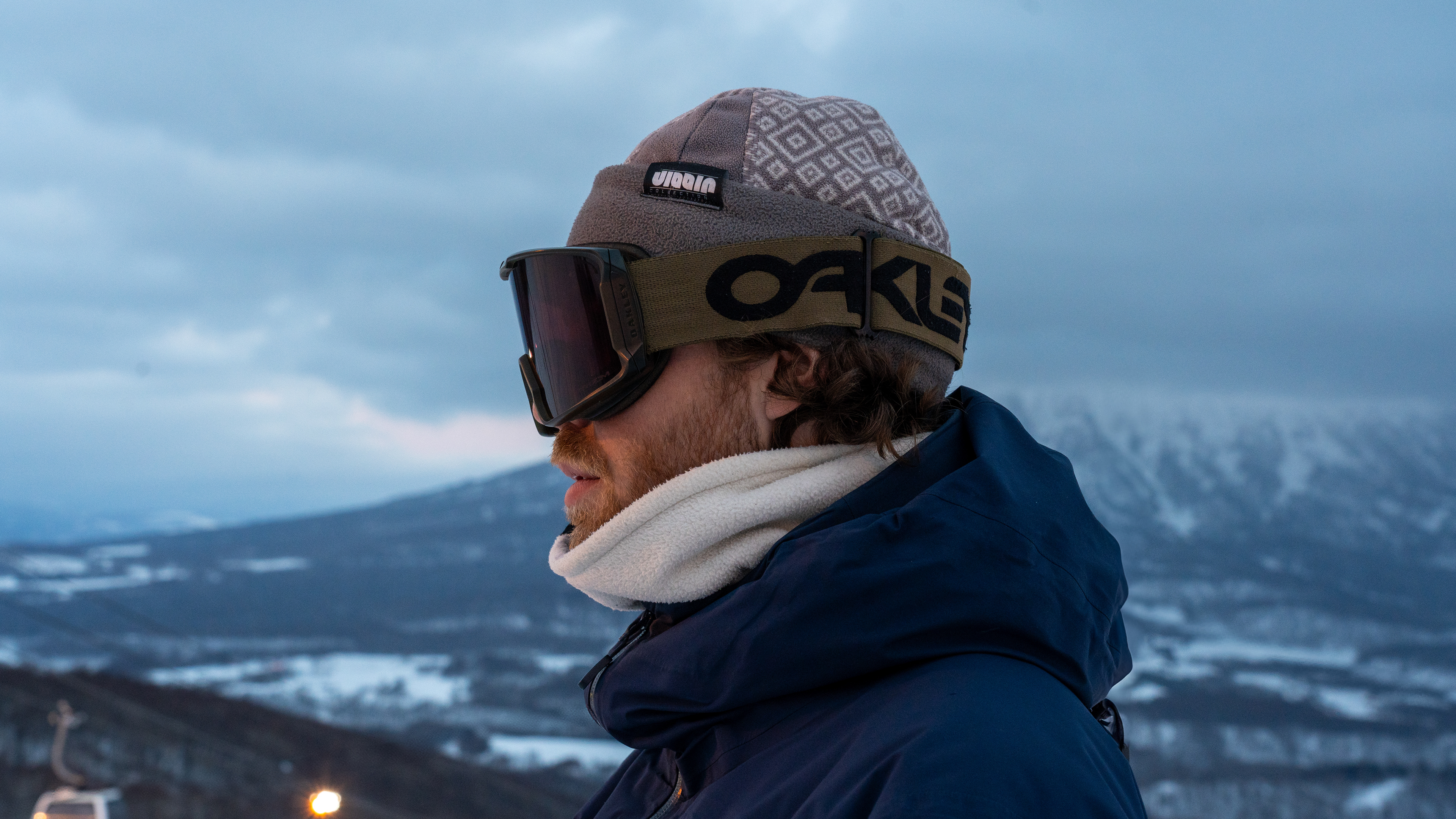 Sebastian Drøyer x Jibbin Store