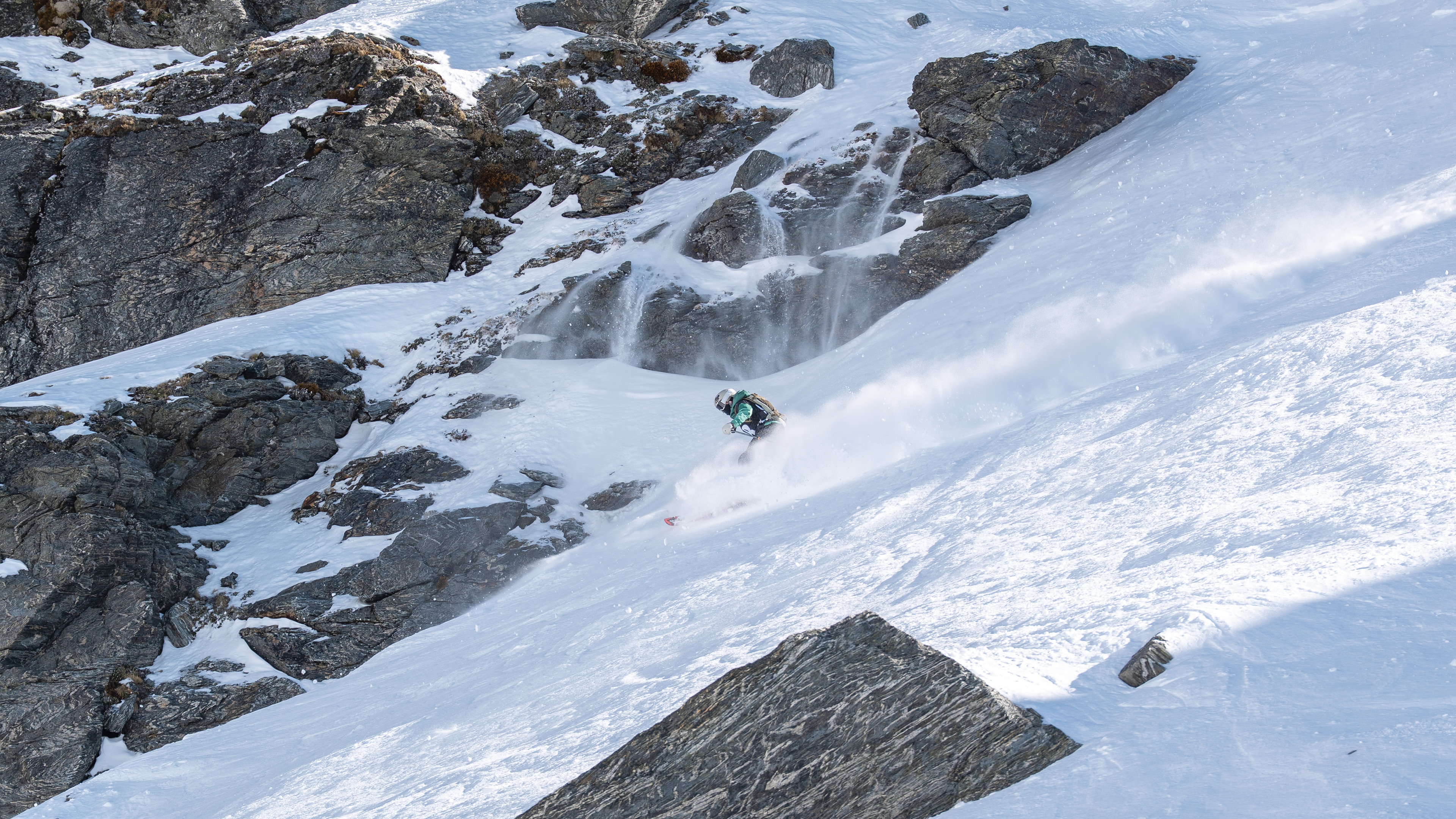 The North Face Frontier