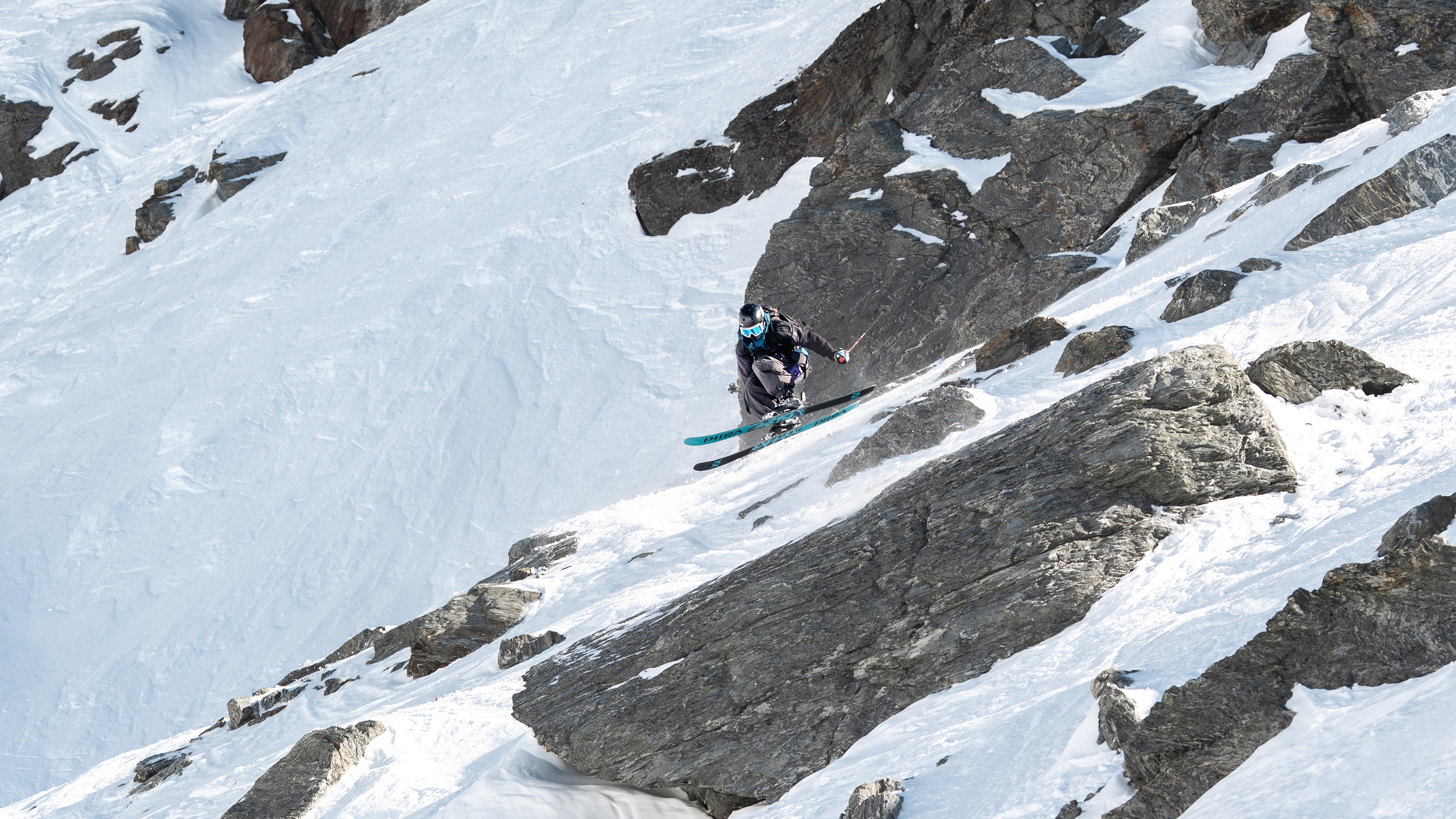 The North Face Frontier