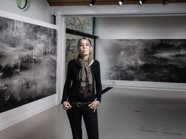 © Sacha Bittel, Fondation Moret, Martigny, october 2025, Switzerland