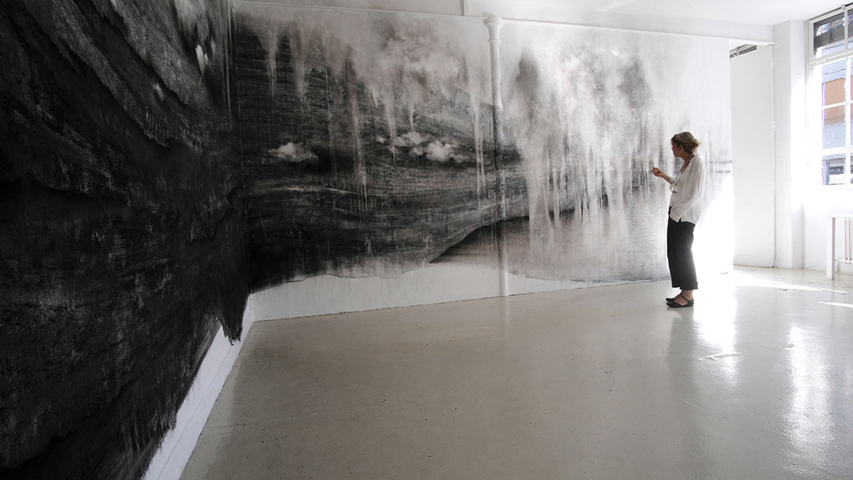Andata Ritorno, Genève, 2019