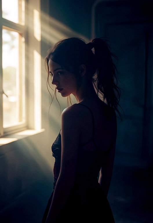 AWAKENED
