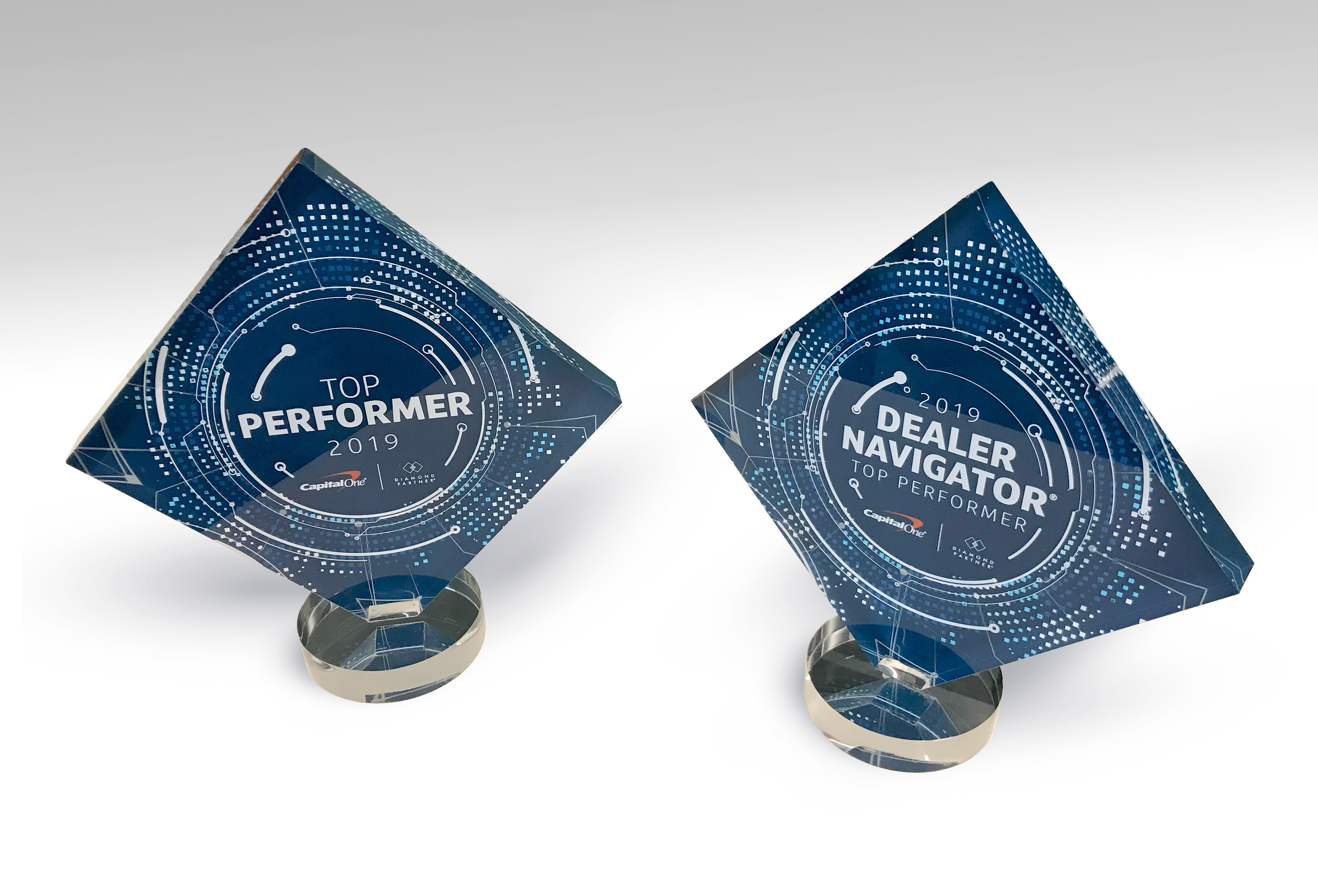 Branded Dealer Partner Awards