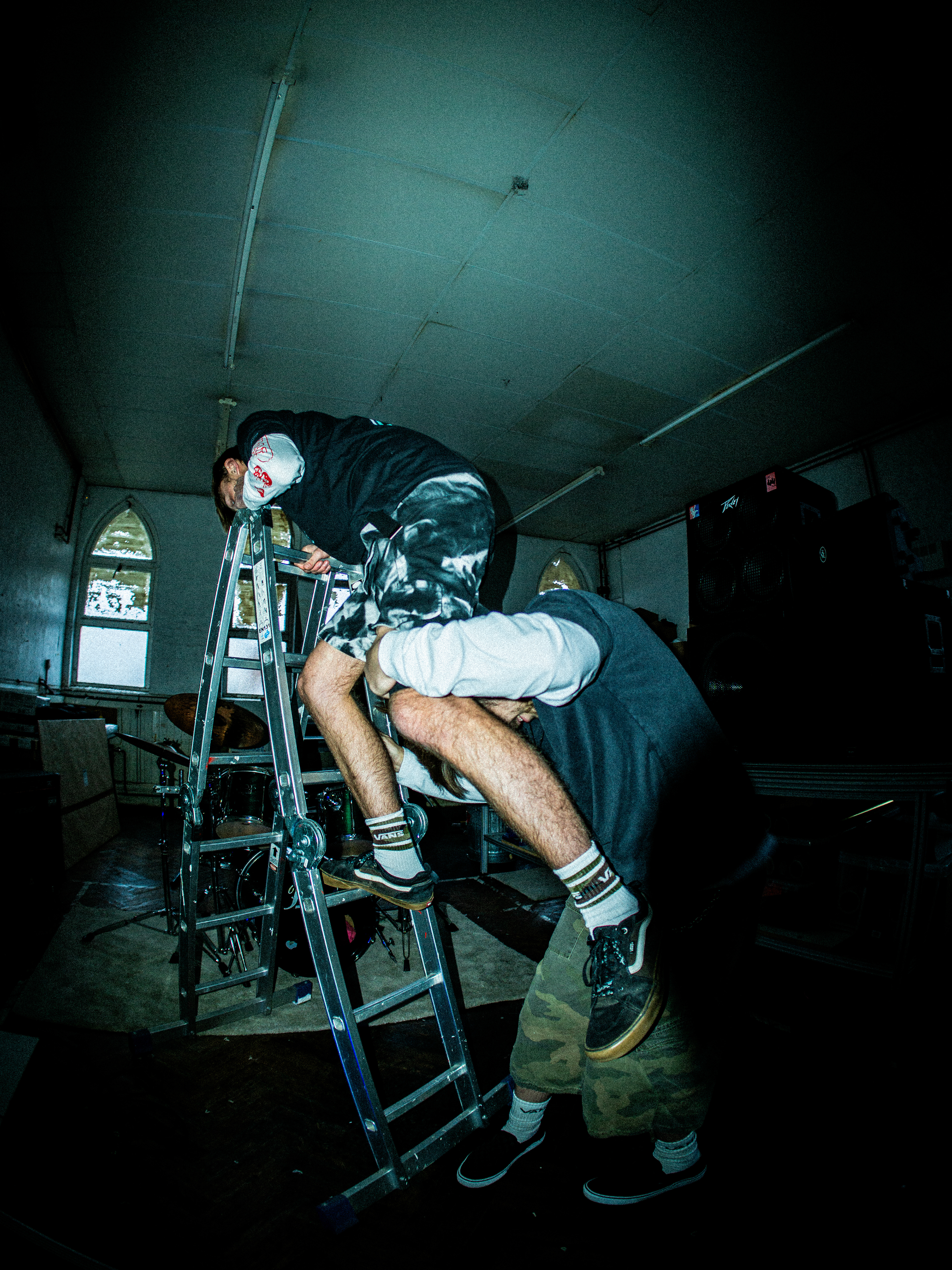 MARMALADE SANDWICH, HARWICH