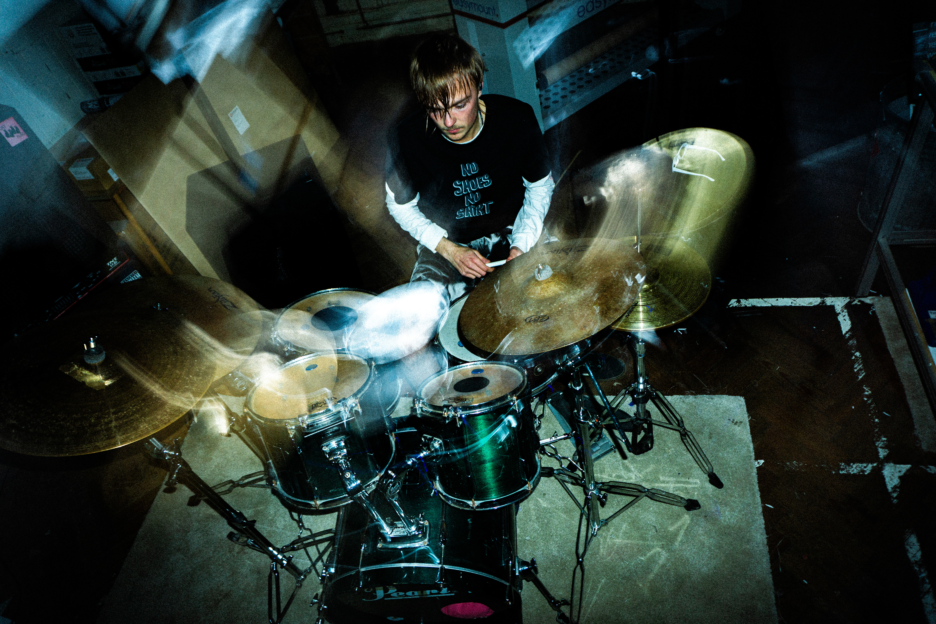 MARMALADE SANDWICH, HARWICH