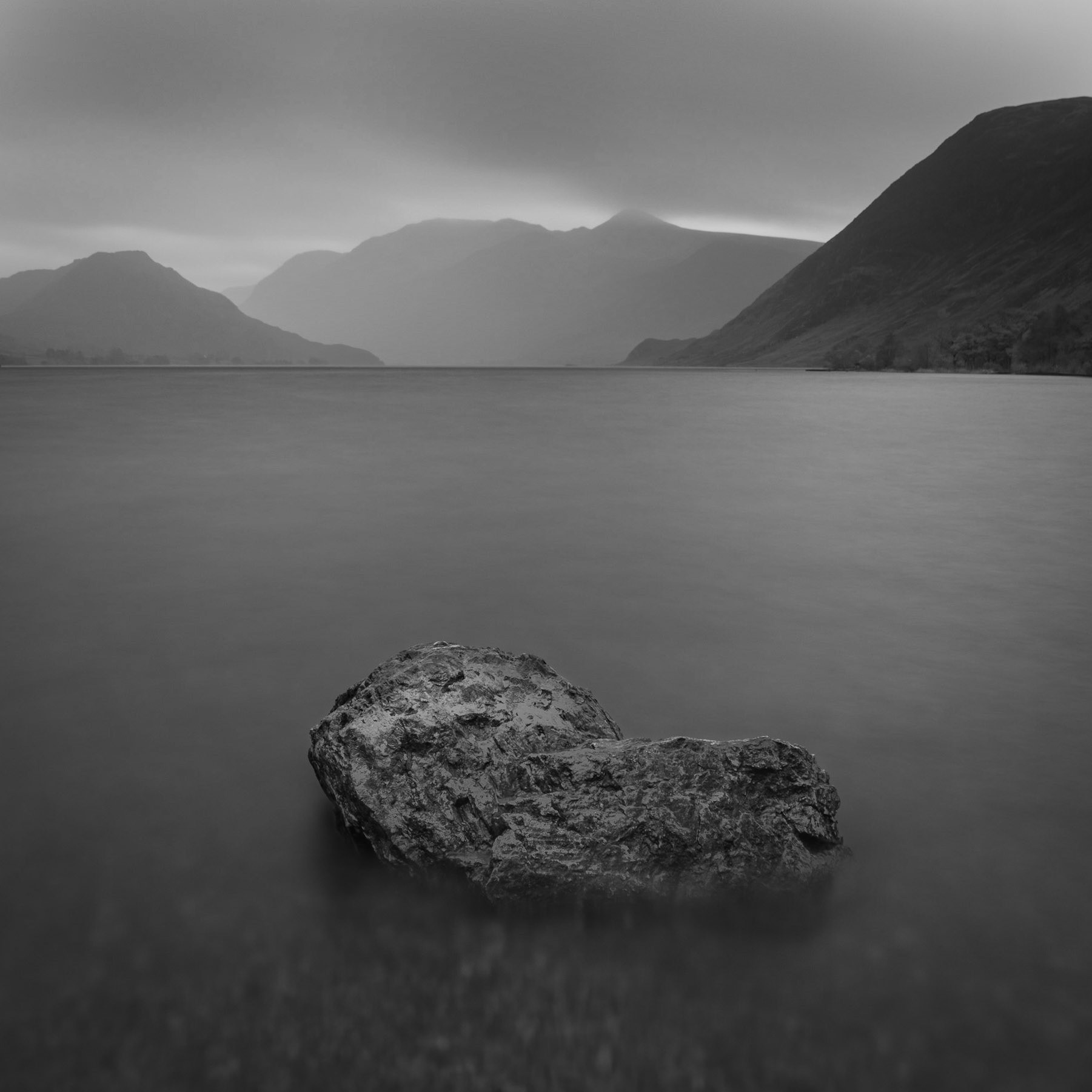 Crummock LE
