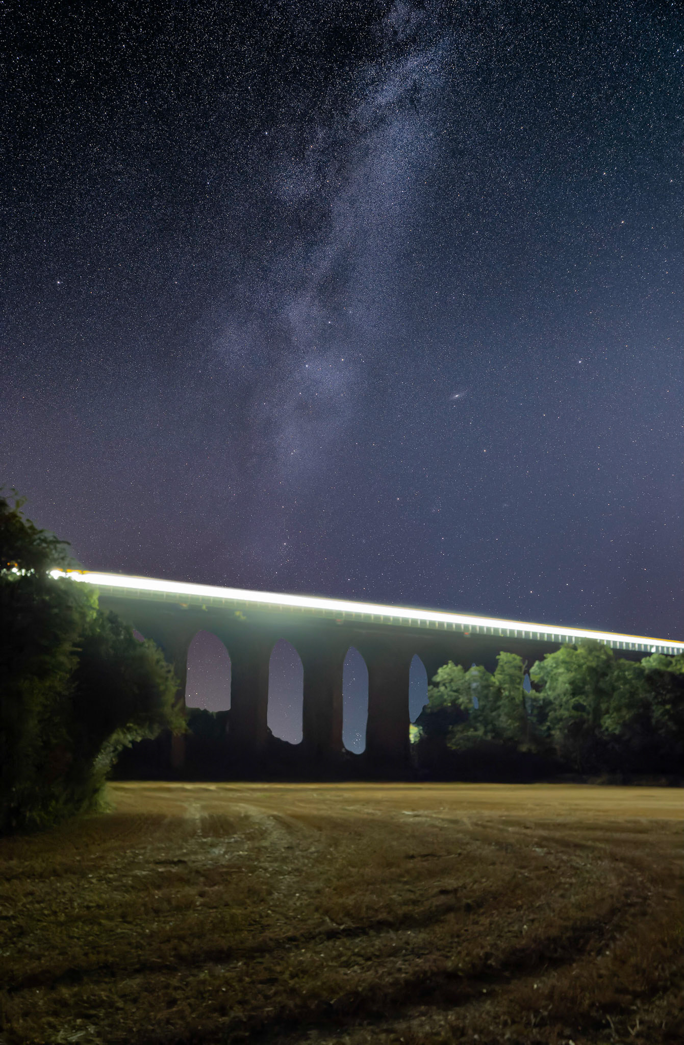 Ledbury Viaduct