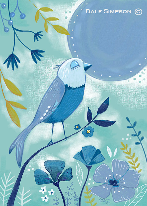 BirdFloral_102