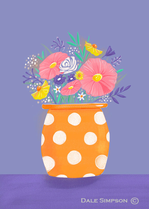 FlowerVase_102