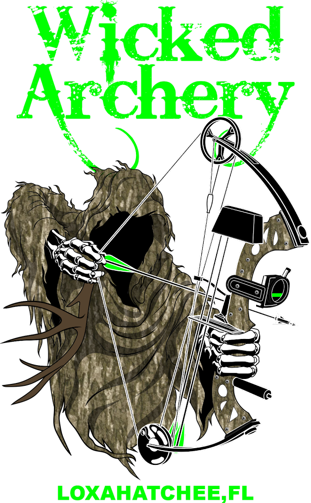 Wicked Archery, LLC