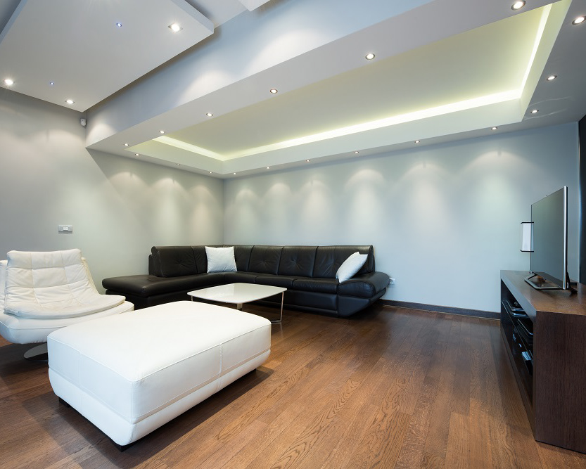 Barrisol Ceilings In Melbourne | Barrisol Vic