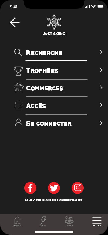Aller à