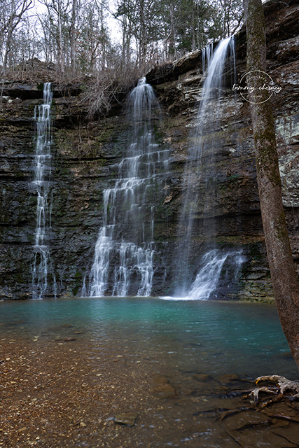 Triple Falls