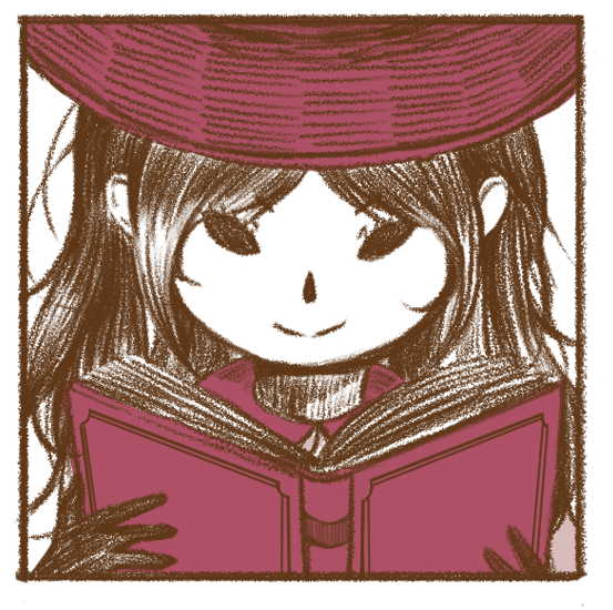  Mandy Illust
