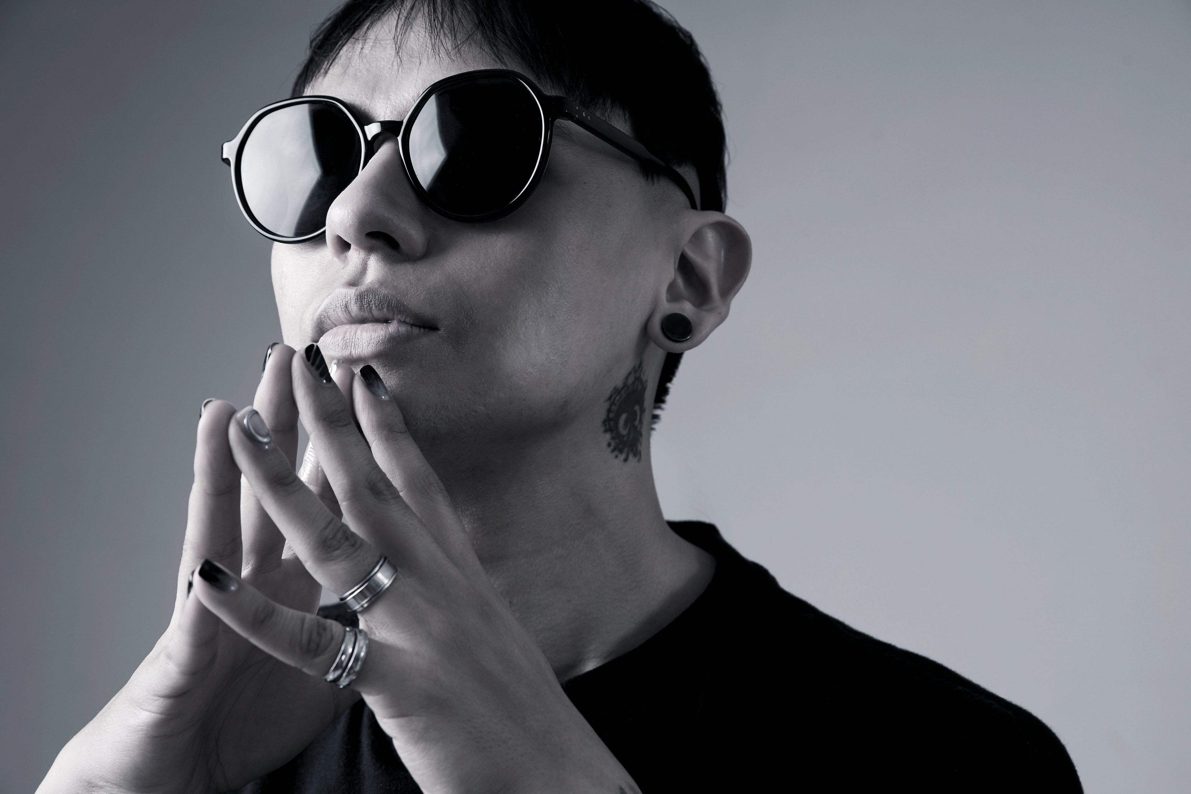 Maik Marroquin, Book, 2024