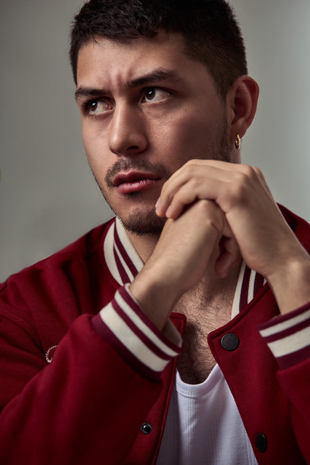 Ed Aldana Book, 2024