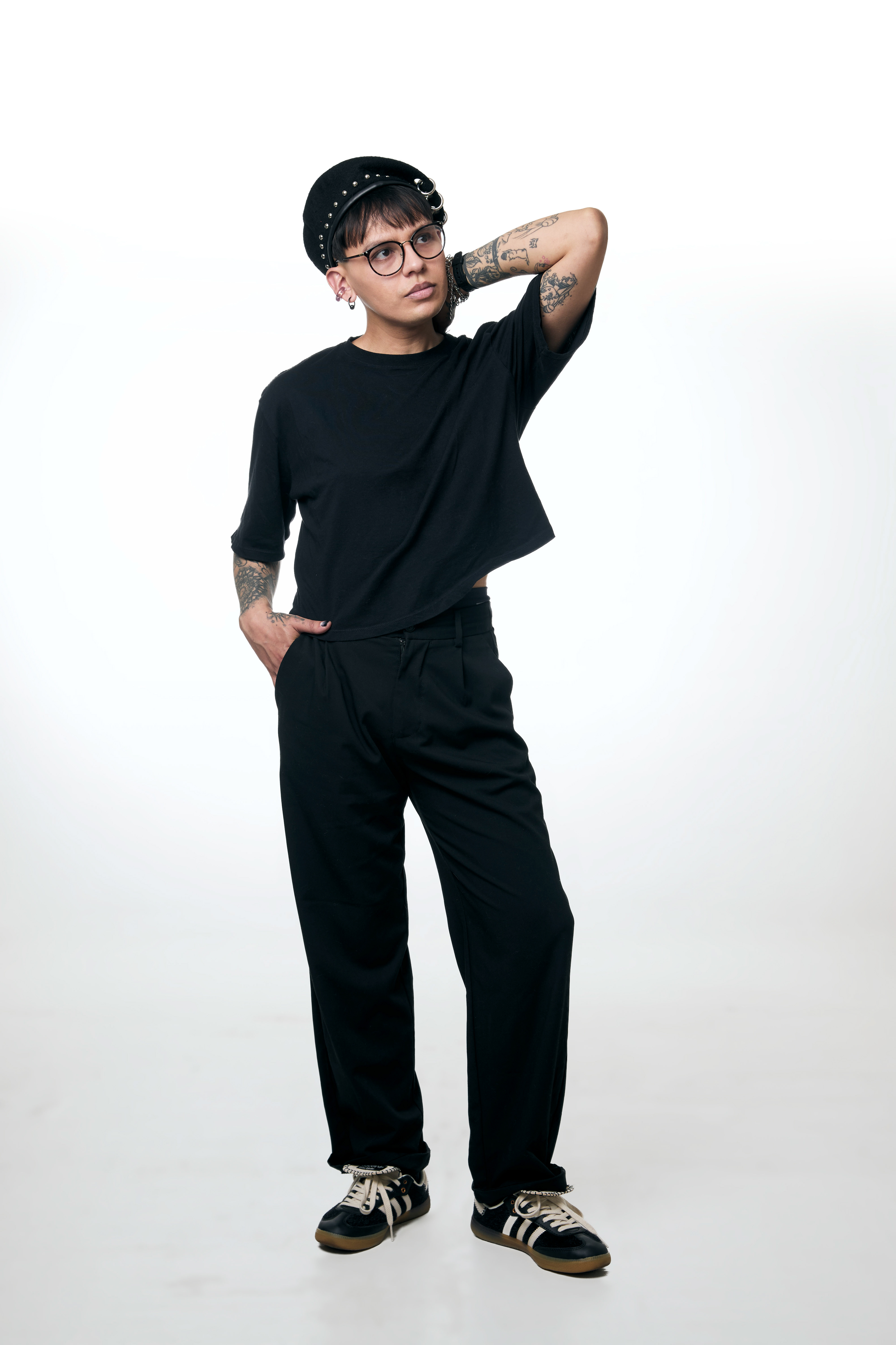 Maik Marroquin, Book, 2024