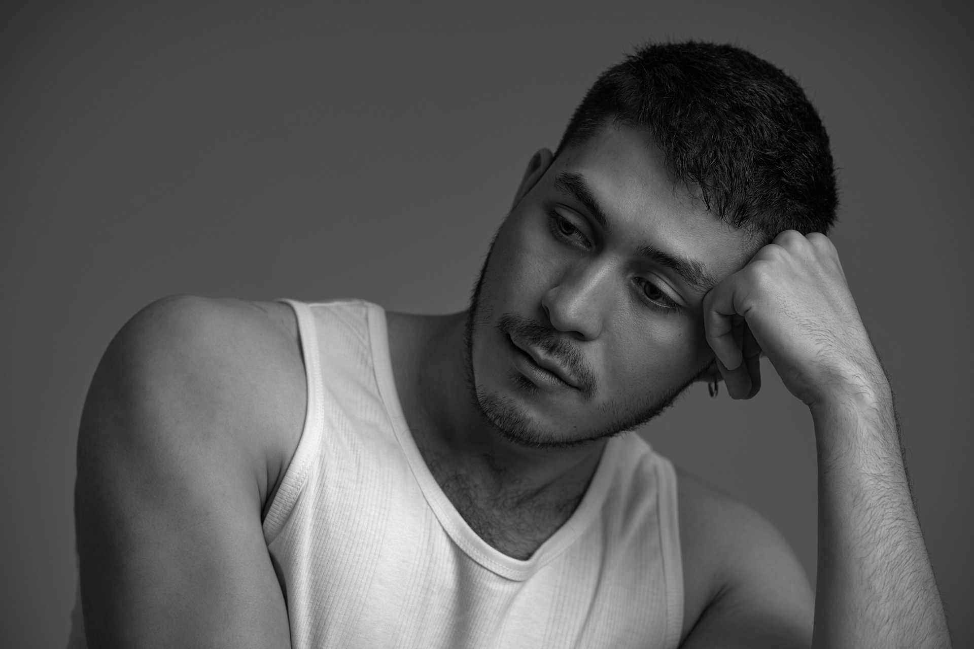 Ed Aldana Book, 2024