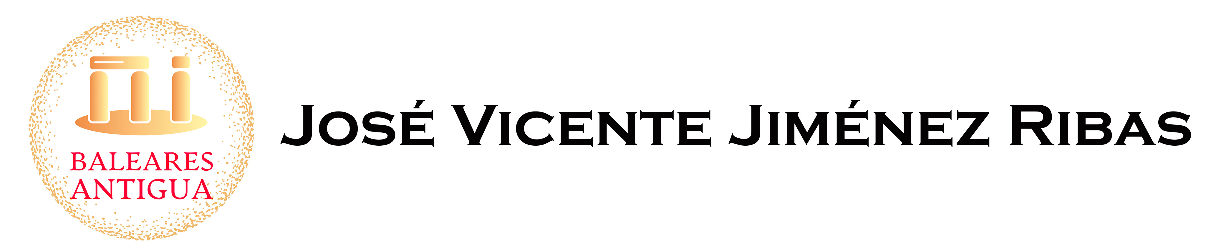 JOSE VICENTE JIMENEZ RIBAS