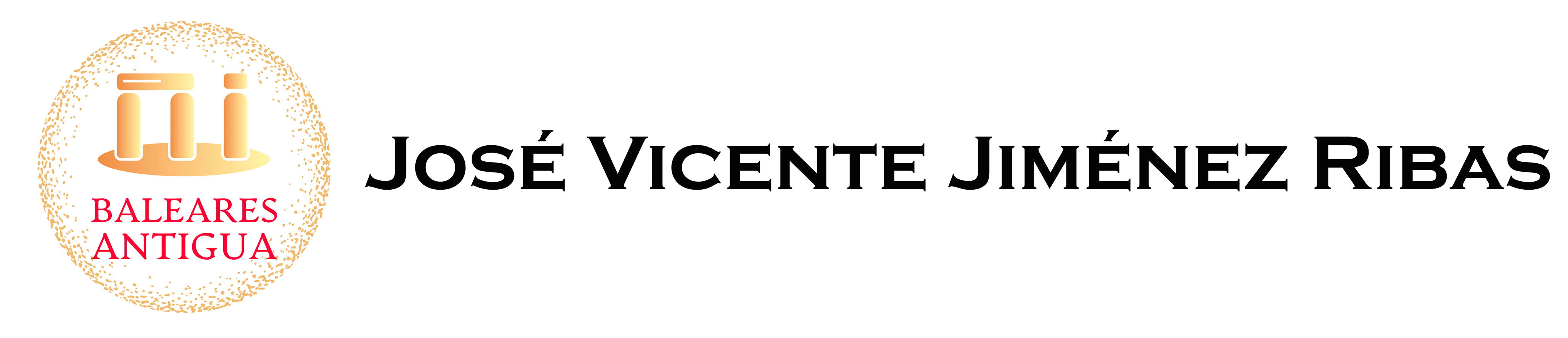 JOSE VICENTE JIMENEZ RIBAS