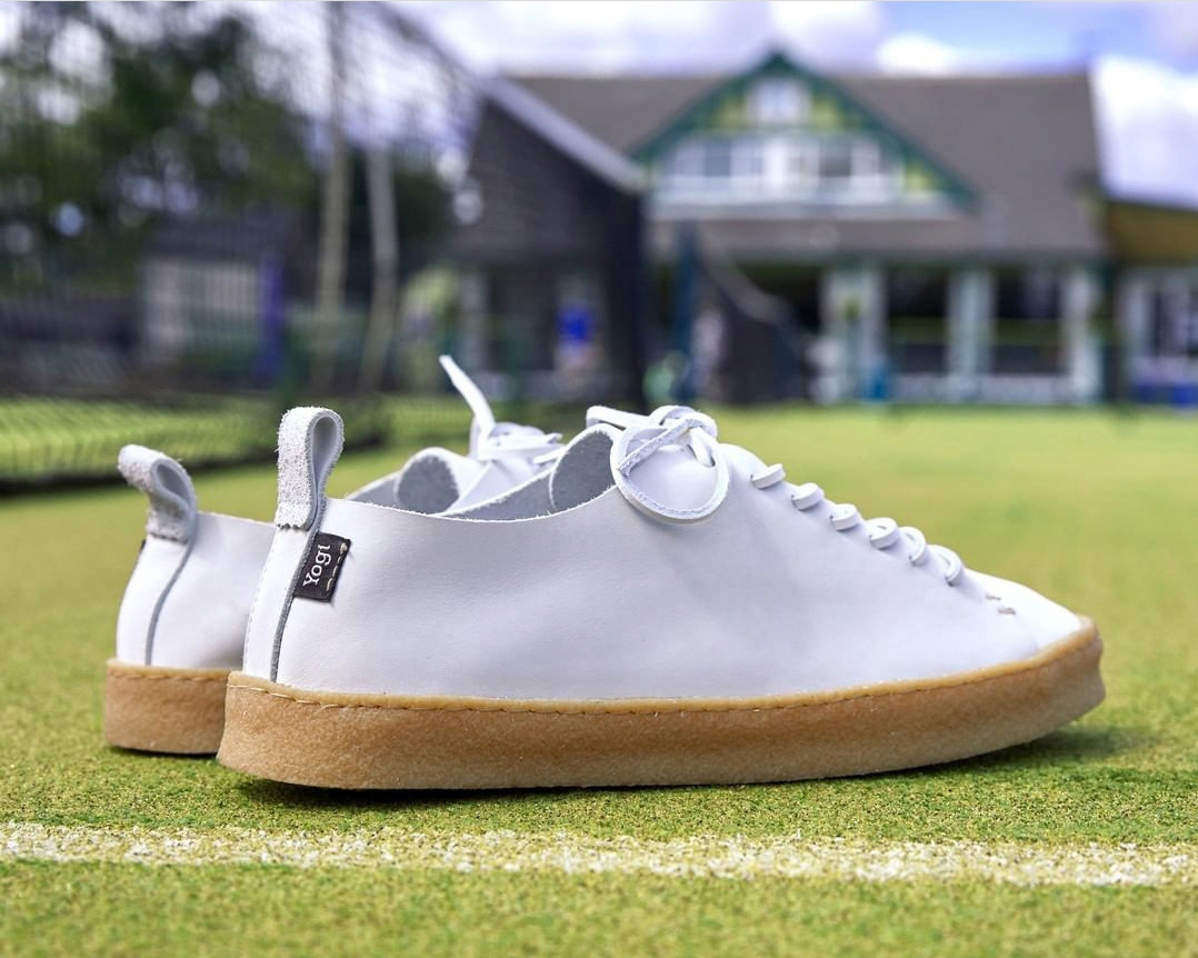 Yogi Footwear