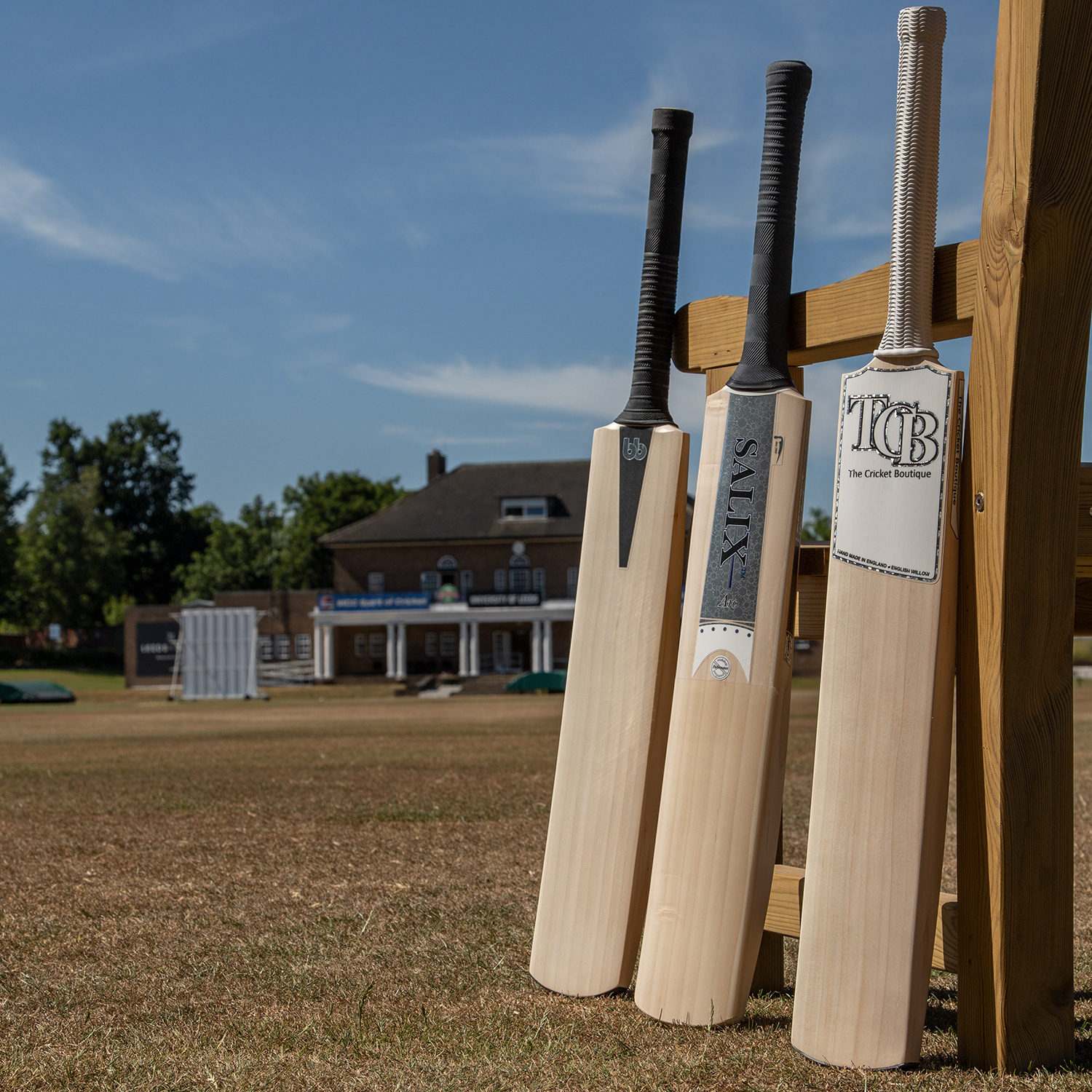 The Cricket Boutique