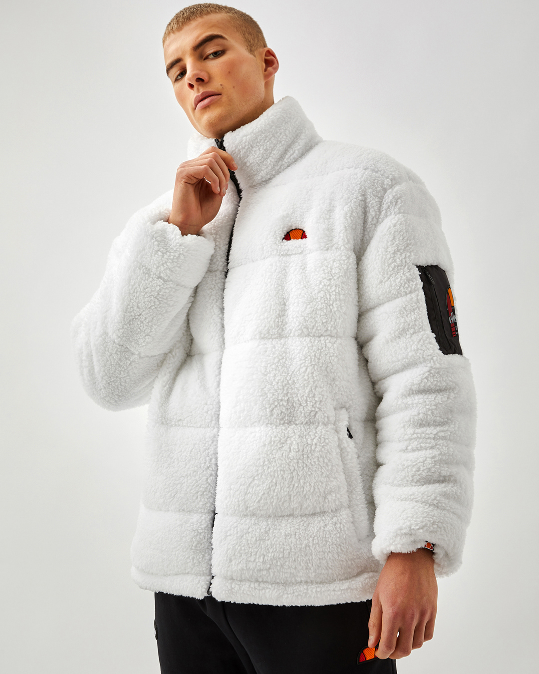 Ellesse