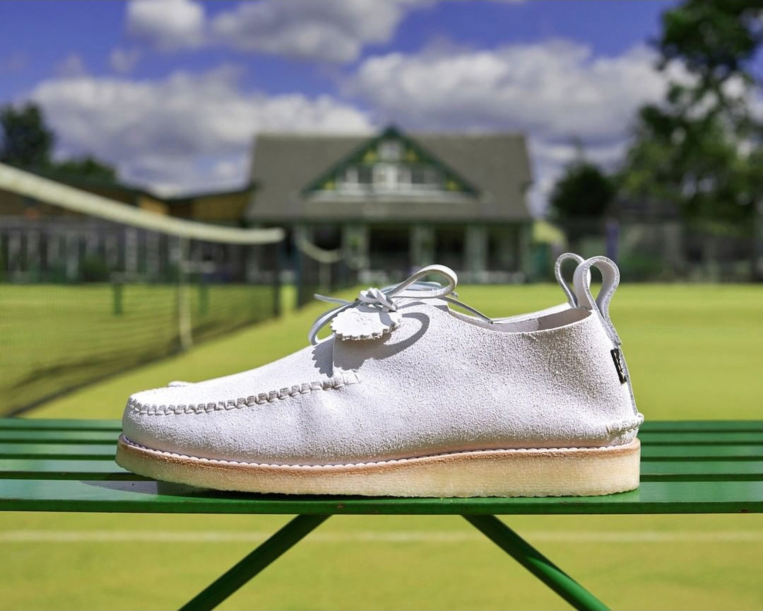 Yogi Footwear
