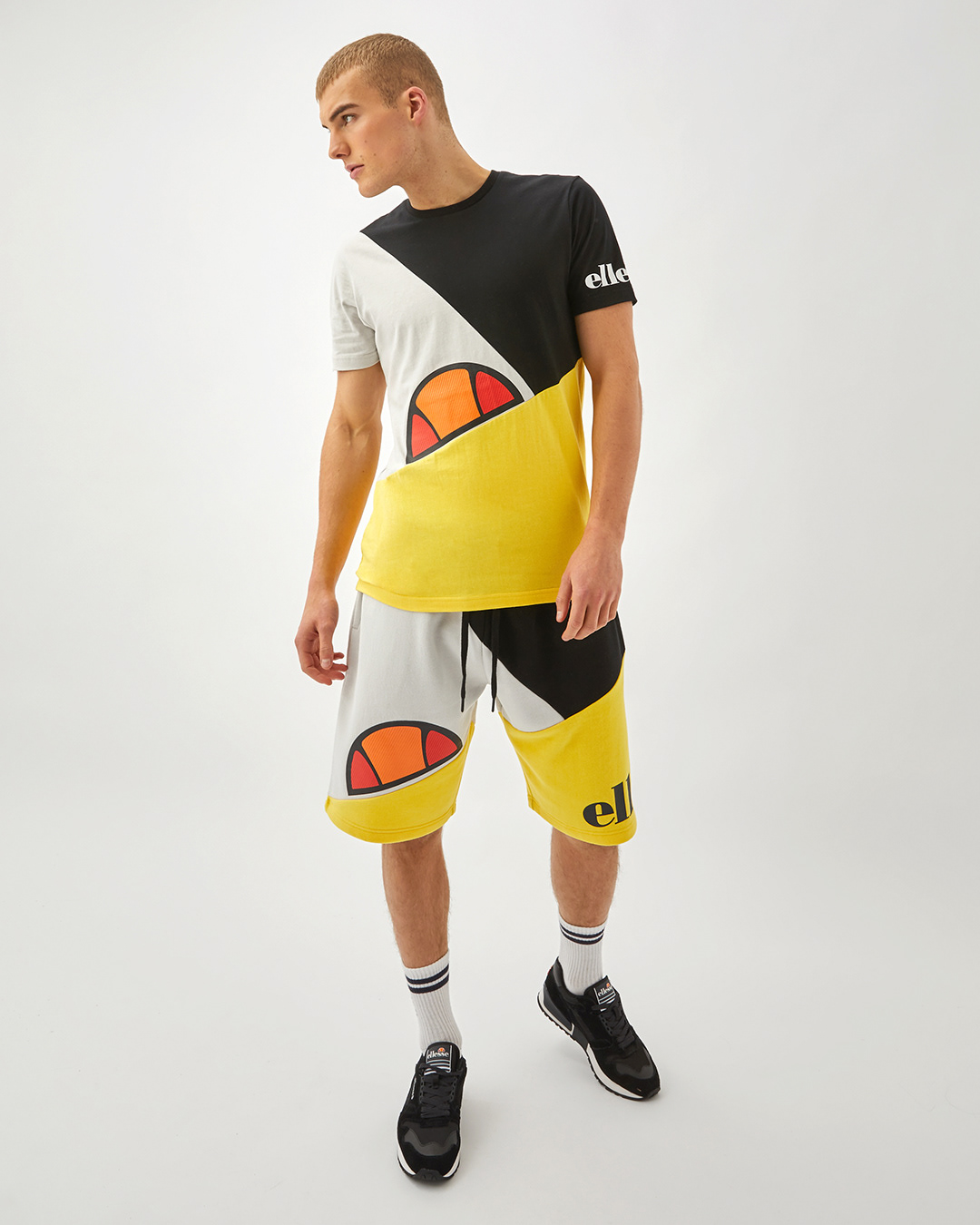Ellesse
