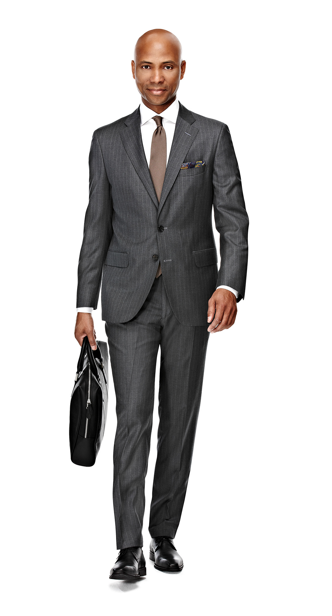 Humberto Tailored by VanGils