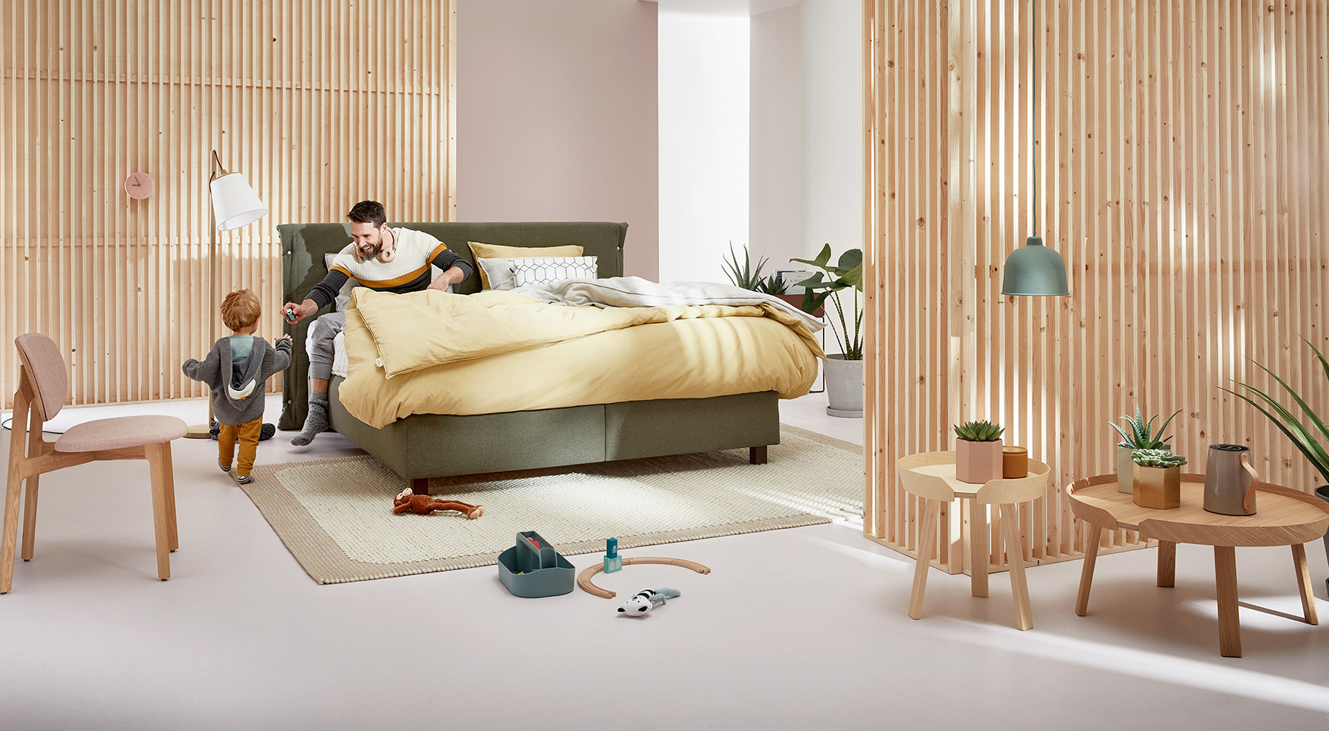 BeterBed