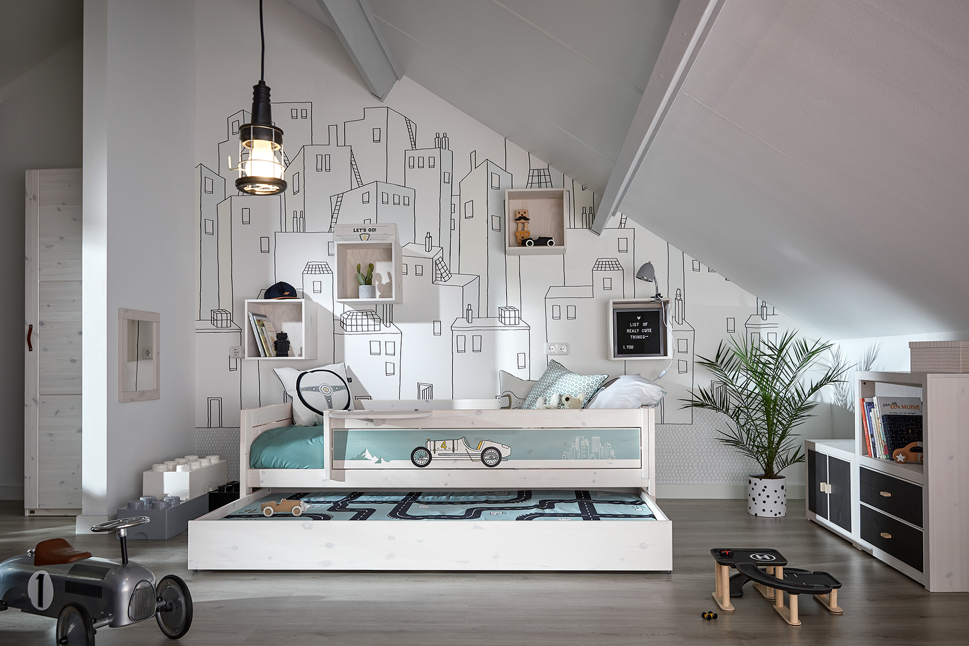 LifeTime Kidsrooms
