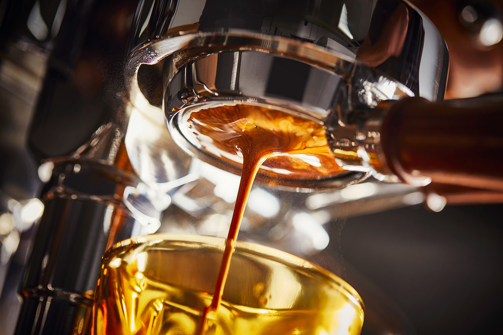 Vrij Werk-Koffie