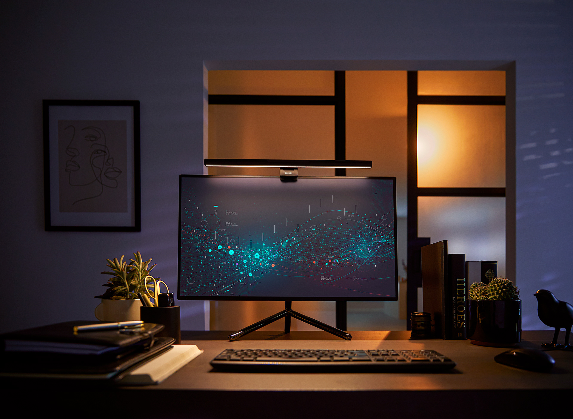 Signify-Philips Hue