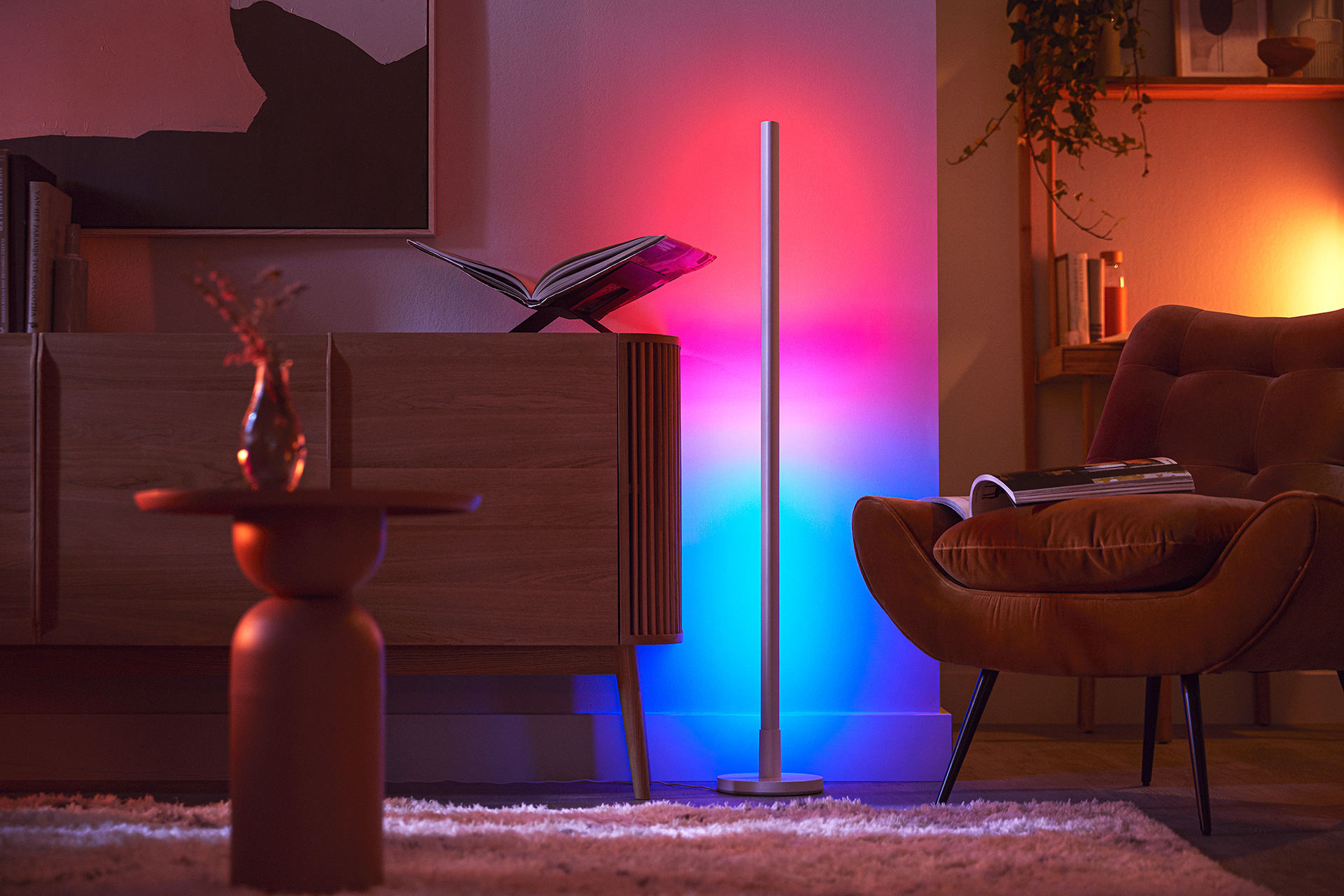 Signify-Philips Hue