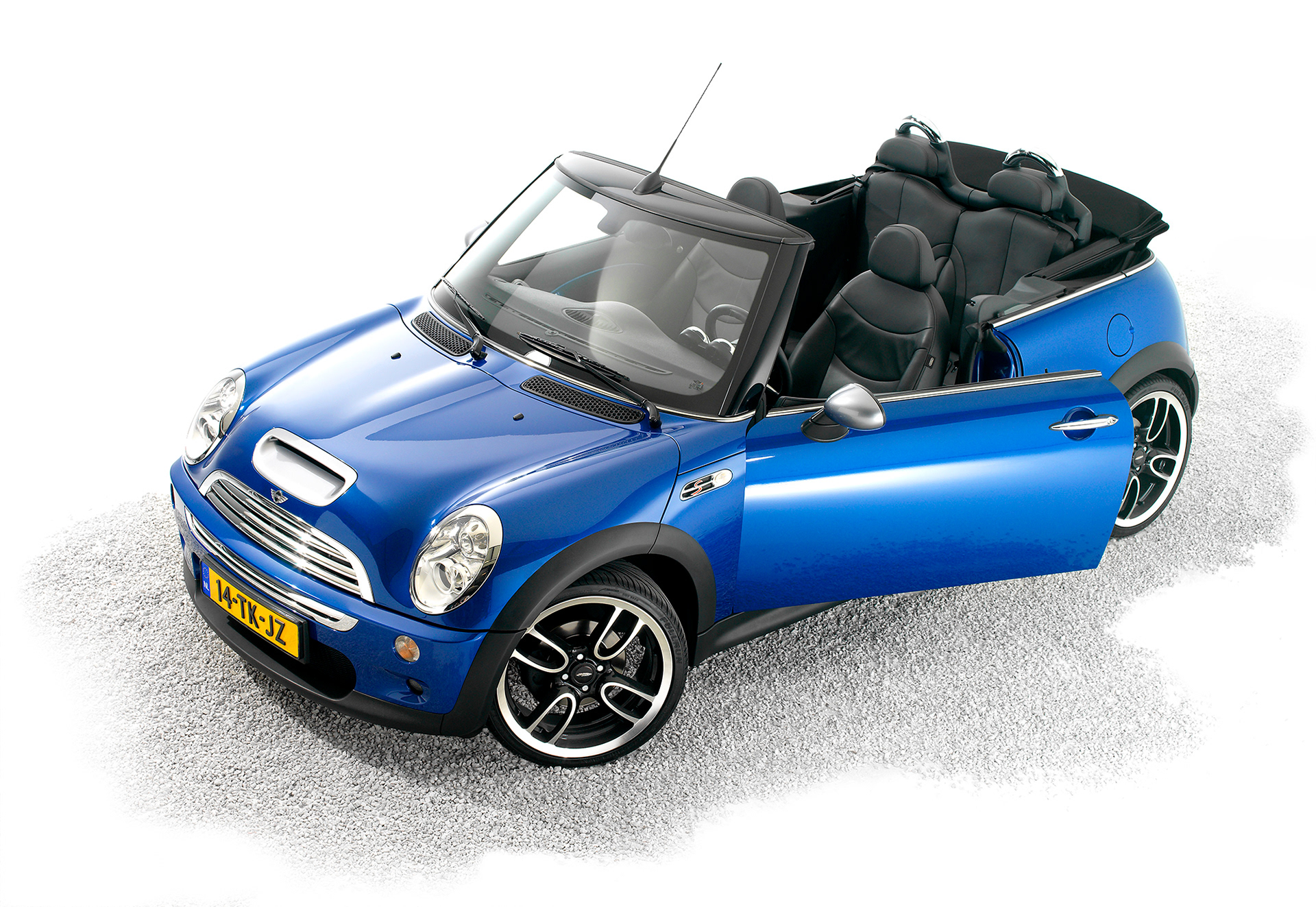 Vrij Werk Mini