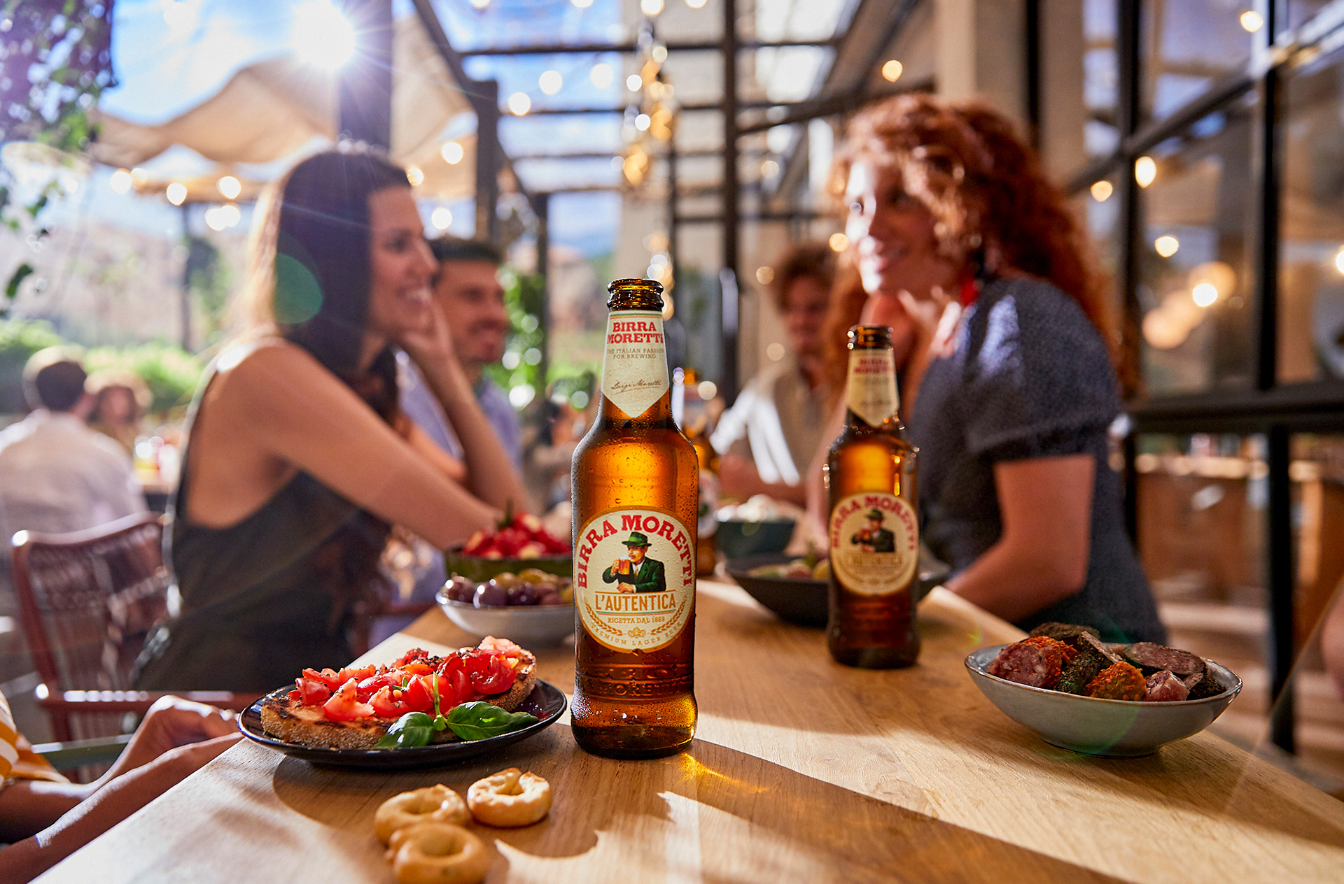 Heineken-Birra Moretti