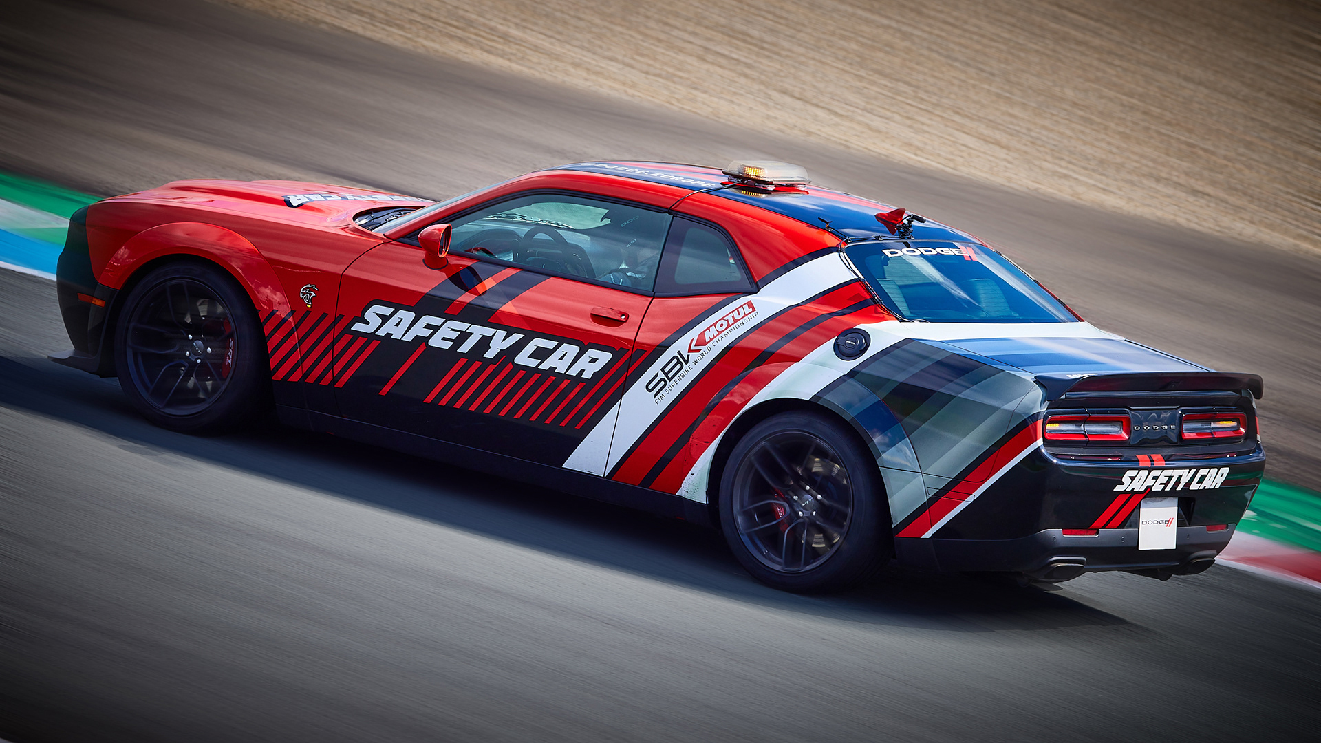 WSBK_2024_Dodge_SafetyCar