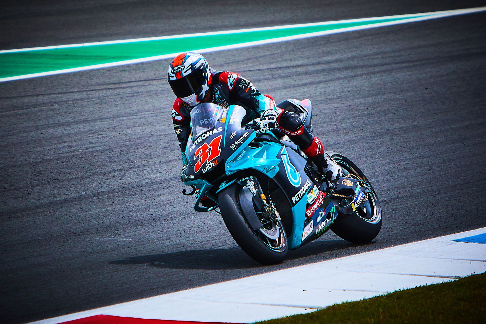 MotoGP TT-Circuit Assen G.Gerloff