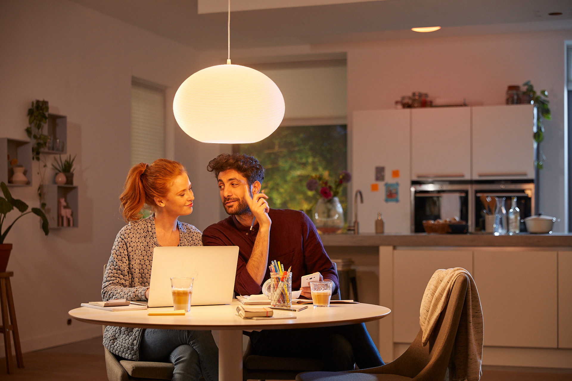 Signify-Philips Hue