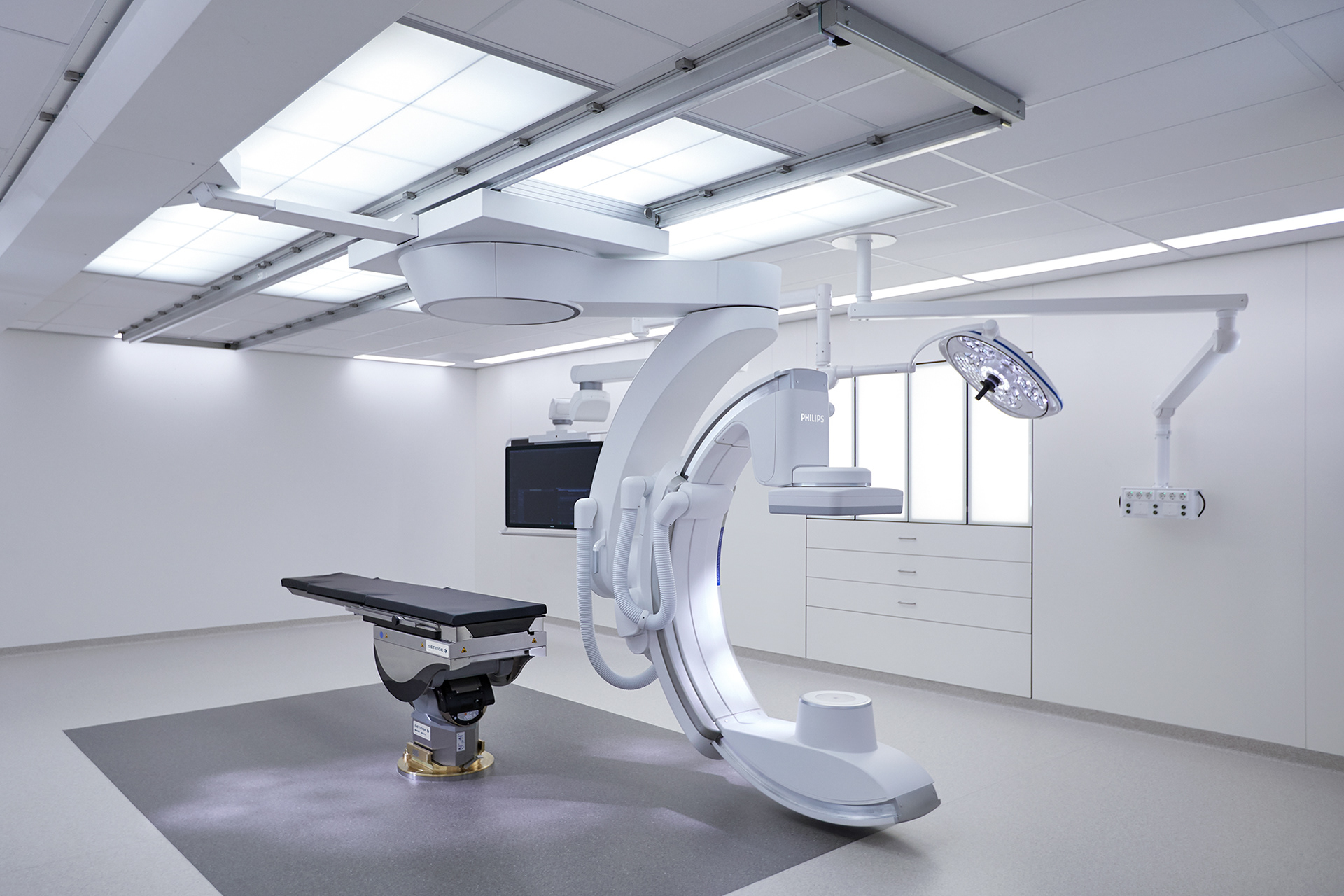 Philips Medical