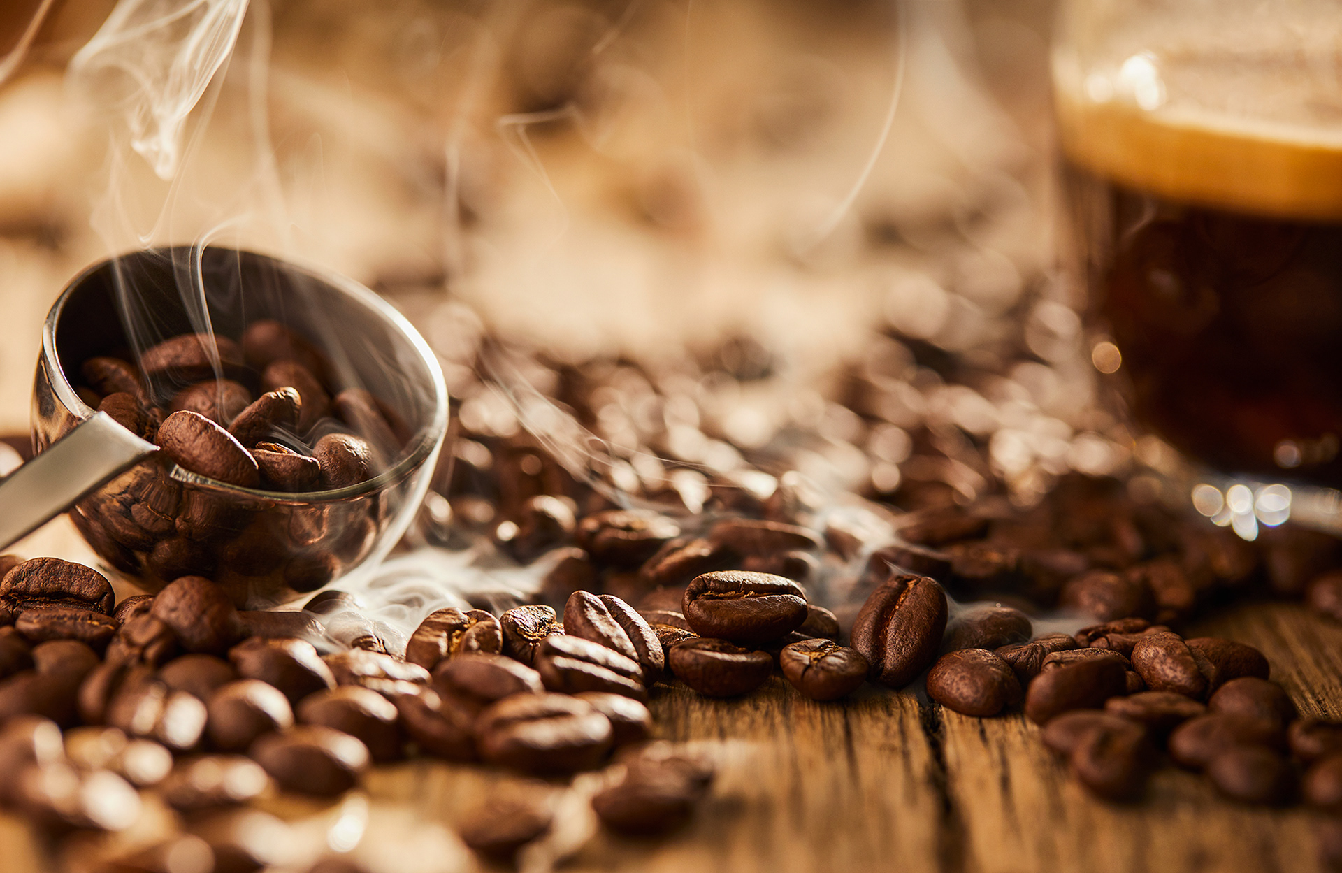 Vrij Werk-Koffie