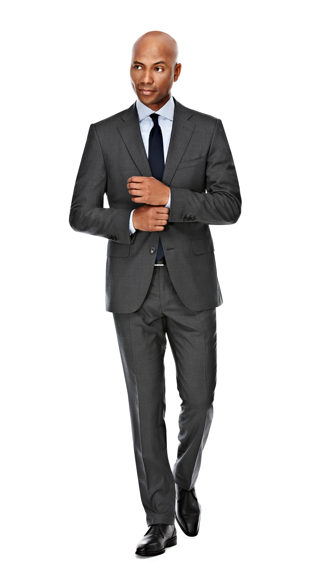 Humberto Tailored by VanGils