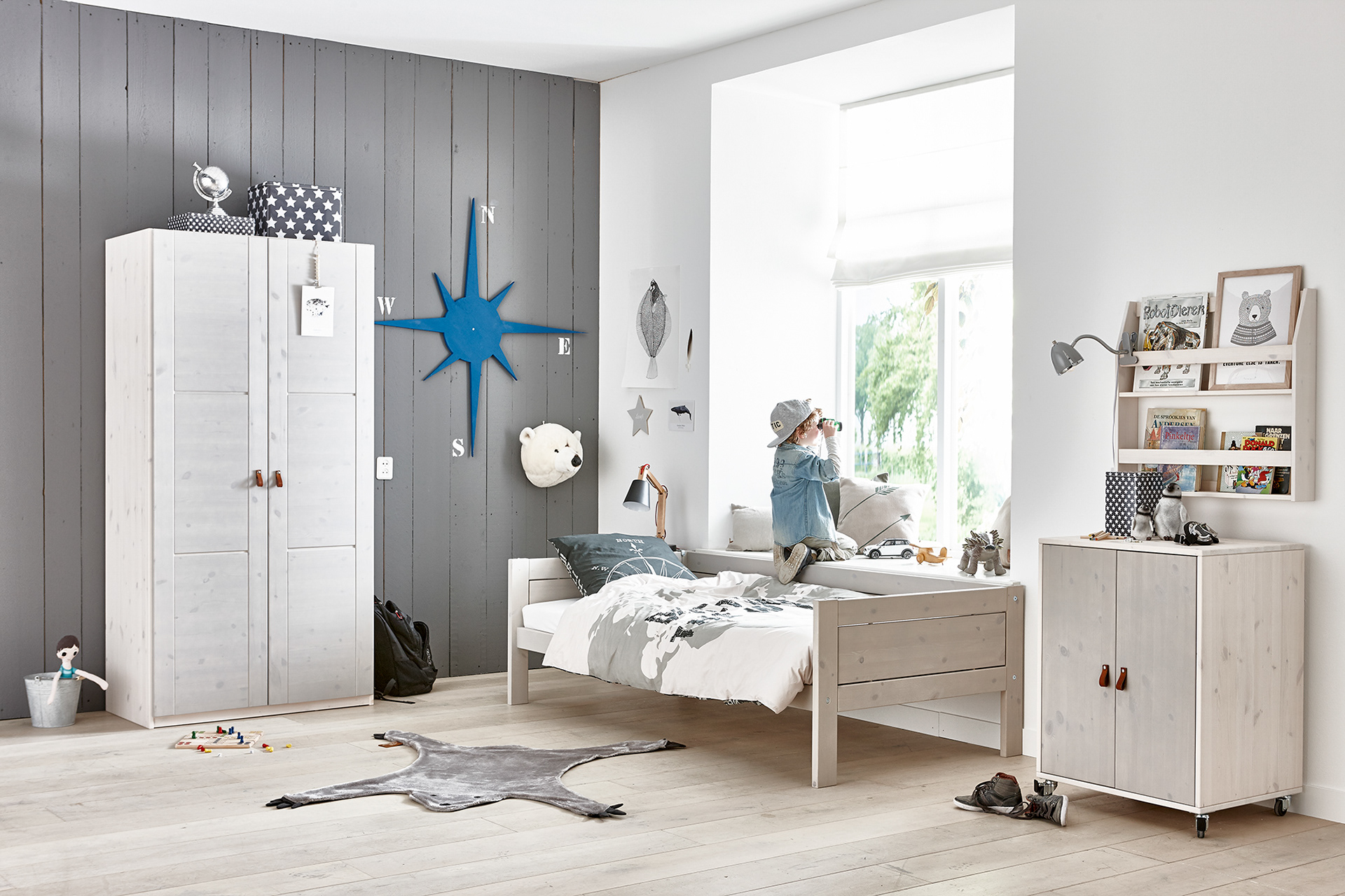 LifeTime Kidsrooms