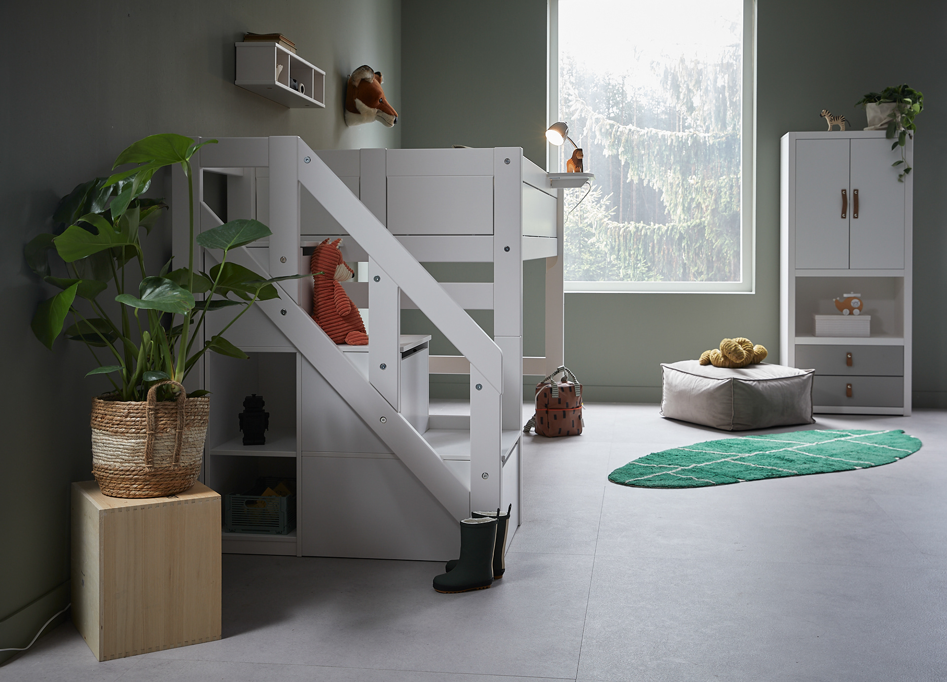 LifeTime Kidsrooms